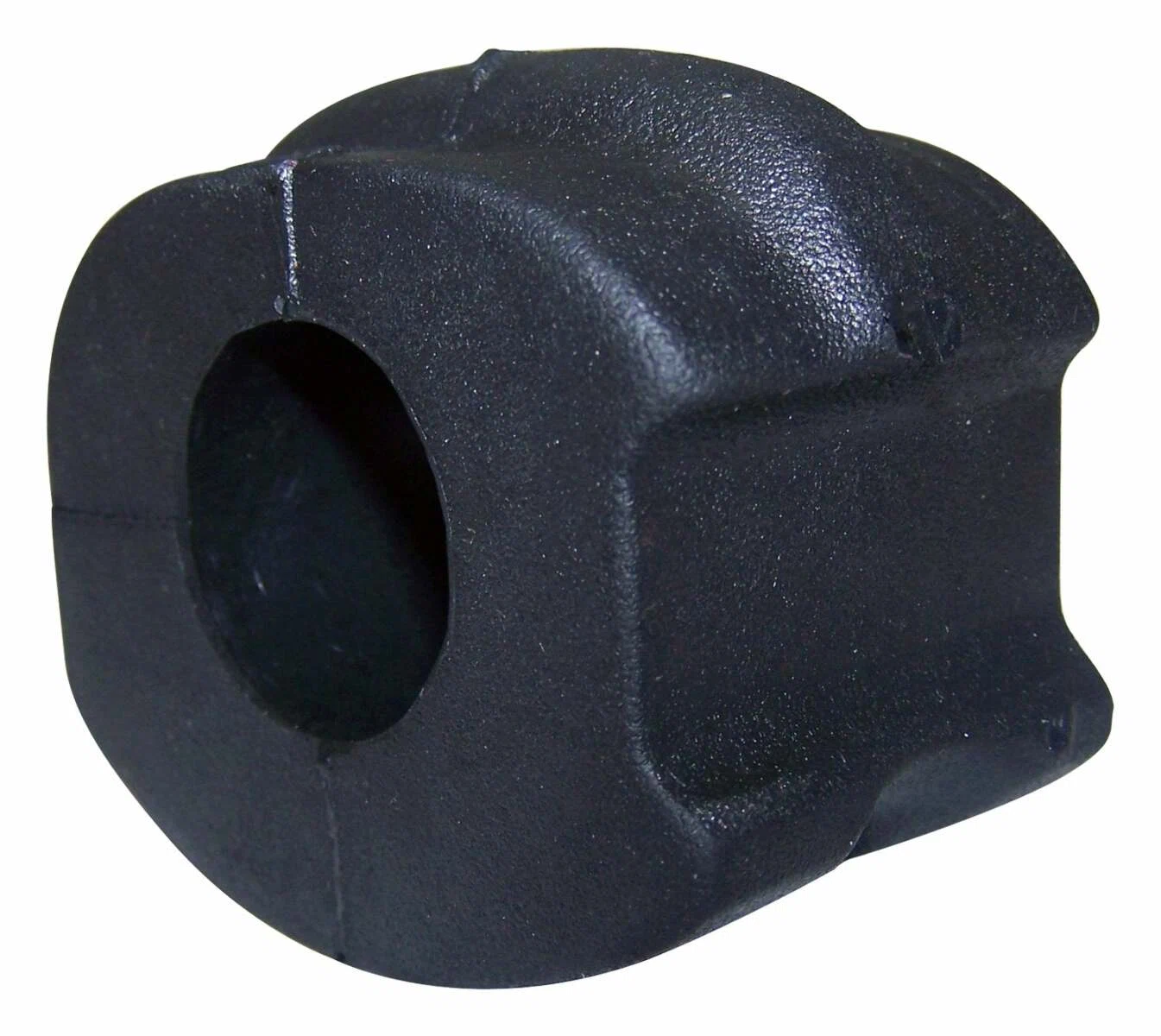 Crown Automotive - Rubber Black Sway Bar Bushing - 4449567
